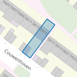 Perceel ZEI00-N-2940