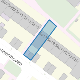 Perceel ZEI00-N-2941