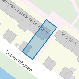 Perceel ZEI00-N-2950