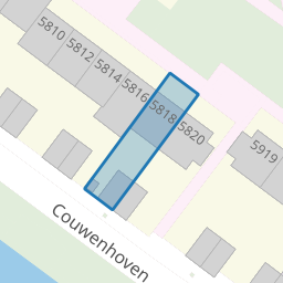 Perceel ZEI00-N-2951