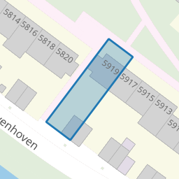 Perceel ZEI00-N-2960