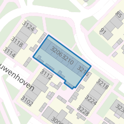 Perceel ZEI00-N-2977