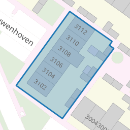 Perceel ZEI00-N-2978