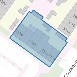 Perceel ZEI00-N-2985