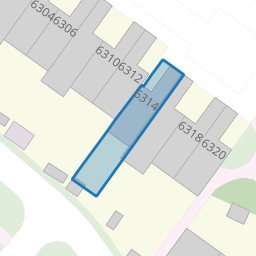 Perceel ZEI00-N-3012