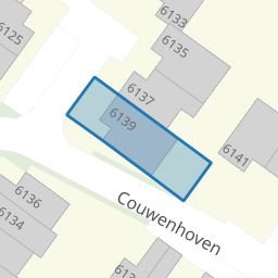 Perceel ZEI00-N-3037