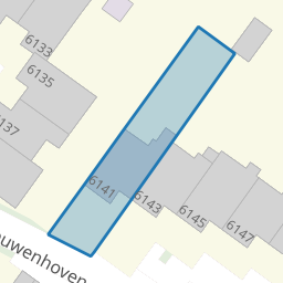 Perceel ZEI00-N-3038