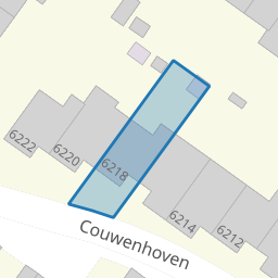 Perceel ZEI00-N-3068