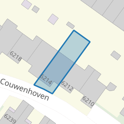 Perceel ZEI00-N-3070