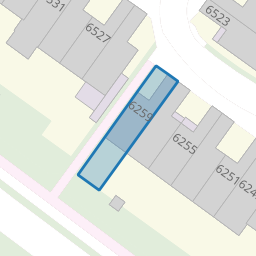 Perceel ZEI00-N-3087