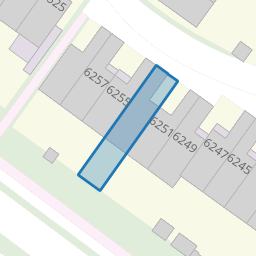 Perceel ZEI00-N-3090