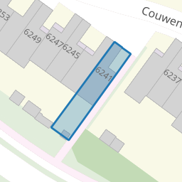 Perceel ZEI00-N-3096