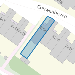 Perceel ZEI00-N-3097