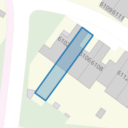 Perceel ZEI00-N-3118