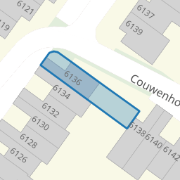 Perceel ZEI00-N-3134