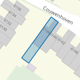 Perceel ZEI00-N-3135