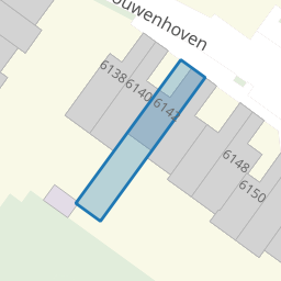 Perceel ZEI00-N-3137