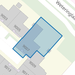 Perceel ZEI00-N-3151