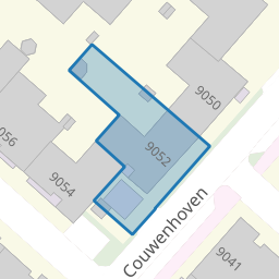 Perceel ZEI00-N-3195