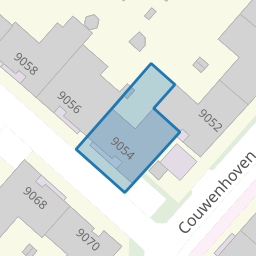 Perceel ZEI00-N-3196