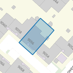 Perceel ZEI00-N-3197