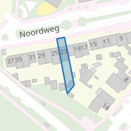 Perceel ZEI00-N-3212