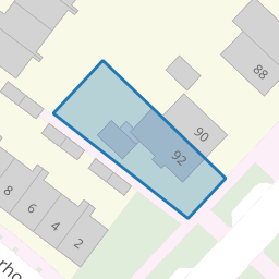 Perceel ZEI00-N-3254