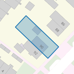 Perceel ZEI00-N-3255