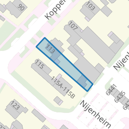 Perceel ZEI00-N-3275