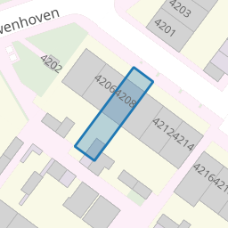 Perceel ZEI00-N-3278