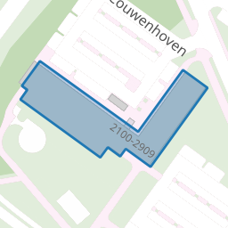 Perceel ZEI00-N-3286