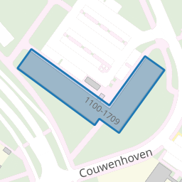 Perceel ZEI00-N-3287