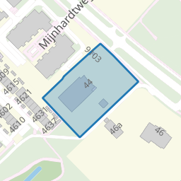 Perceel ZEI00-N-3315