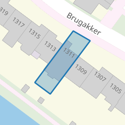 Perceel ZEI00-N-3384