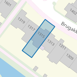 Perceel ZEI00-N-3386