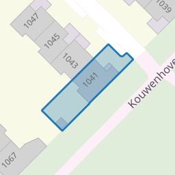 Perceel ZEI00-N-3402