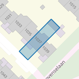 Perceel ZEI00-N-3407