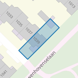 Perceel ZEI00-N-3408