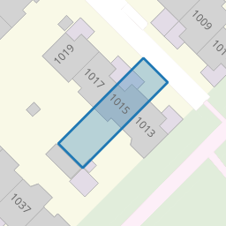 Perceel ZEI00-N-3415