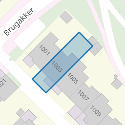 Perceel ZEI00-N-3421