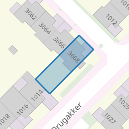 Perceel ZEI00-N-3432