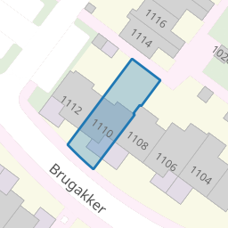 Perceel ZEI00-N-3443