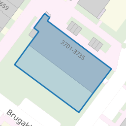 Perceel ZEI00-N-3452