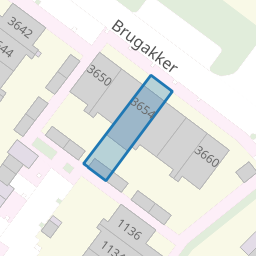 Perceel ZEI00-N-3459