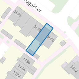 Perceel ZEI00-N-3461