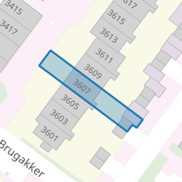 Perceel ZEI00-N-3504