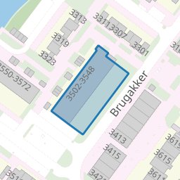 Perceel ZEI00-N-3525