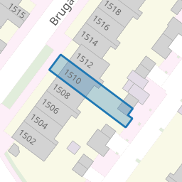 Perceel ZEI00-N-3601