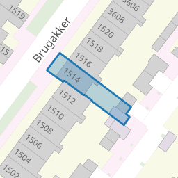 Perceel ZEI00-N-3603