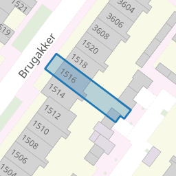 Perceel ZEI00-N-3604